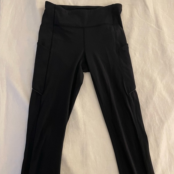 Lululemon Speed Up Tight - Picture 5 of 7